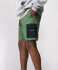 Primitive Rio Green Cargo Pants