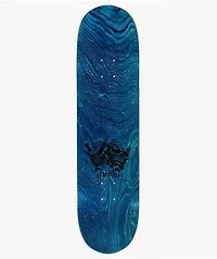 Primitive Rodriguez Comedy 8.25" Skateboard Deck