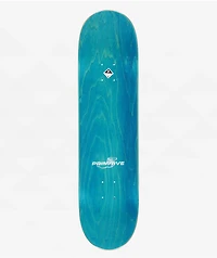 Primitive Rodriguez Dreaming 8.25" Skateboard Deck