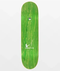 Primitive Rodriguez Eagle 8.5" Skateboard Deck