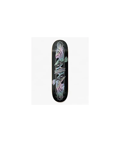 Primitive Rodriguez Eagle Twin 8.25" Skateboard Deck