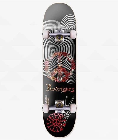 Primitive Rodriguez GFL 7.75" Skateboard Complete