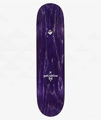 Primitive Rodriguez In Peace 8.125" Skateboard Deck