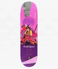 Primitive Rodriguez In Peace 8.125" Skateboard Deck