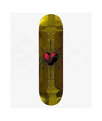 Primitive Rodriguez Saint 8.25" Skateboard Deck
