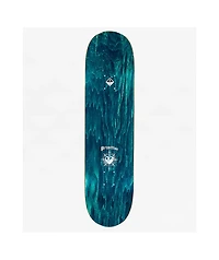 Primitive Rodriguez Saint 8.25" Skateboard Deck