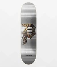 Primitive Rodriguez Valor 8.0" Skateboard Deck