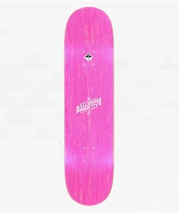 Primitive Rodriguez Victory Twin 8.25" Skateboard Deck