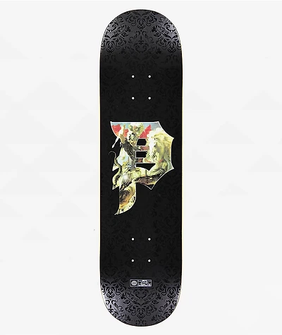 Primitive Rodriguez Victory Twin 8.25" Skateboard Deck