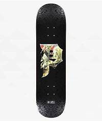 Primitive Rodriguez Victory Twin 8.25" Skateboard Deck