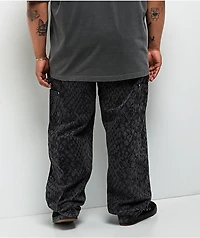 Primitive Scales Grey Carpenter Pants