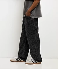 Primitive Scales Grey Carpenter Pants