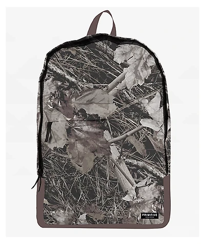 Primitive Shaw Camo Backpack