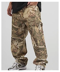 Primitive Shaw Camo Carpenter Pants