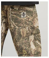 Primitive Shaw Camo Carpenter Pants