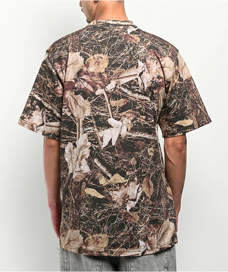Primitive Shaw Heavyweight T-Shirt