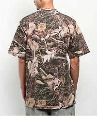 Primitive Shaw Heavyweight T-Shirt