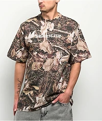 Primitive Shaw Heavyweight T-Shirt