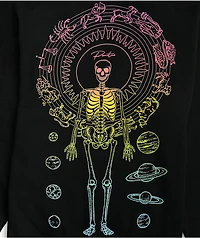 Primitive Signs Black Hoodie