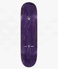 Primitive Silvas SOTY 8.5" Skateboard Deck
