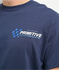 Primitive Specs Navy T-Shirt