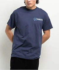 Primitive Specs Navy T-Shirt