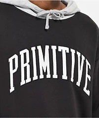 Primitive Systems Black Hoodie