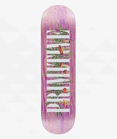 Primitive Team Section 8.38" Skateboard Deck