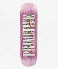 Primitive Team Section 8.38" Skateboard Deck