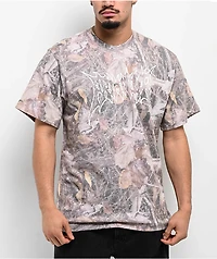 Primitive Threat Heavyweight Camo T-Shirt