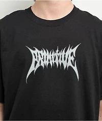 Primitive Triumph Black T-Shirt