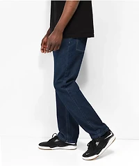 Primitive Union Dark Wash Denim Jeans