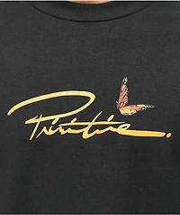Primitive Vessel Black T-Shirt