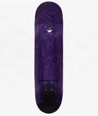Primitive Vianna Sight 8.5" Skateboard Deck
