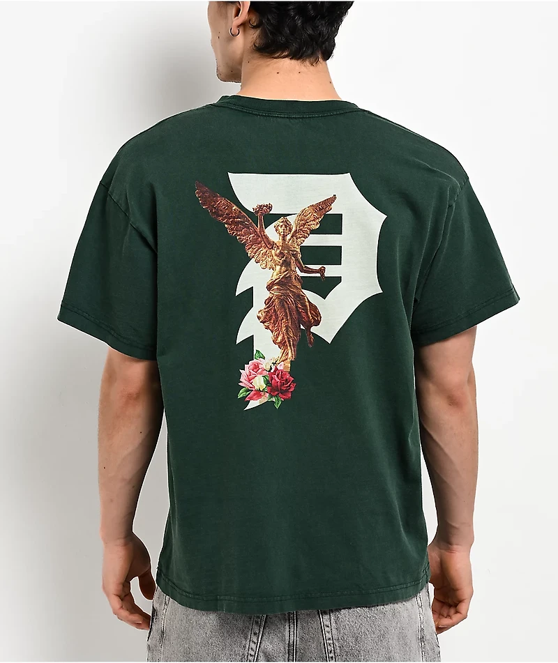 Primitive Victory Green T-Shirt