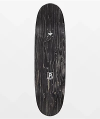 Primitive Villiani Friends Egg 9.125" Skateboard Deck