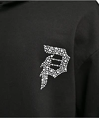 Primitive Westwood Black Heavyweight Hoodie