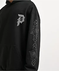 Primitive Westwood Black Heavyweight Hoodie