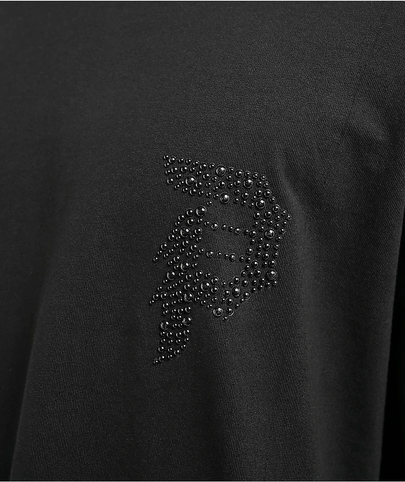 Primitive Westwood Black Heavyweight T-Shirt