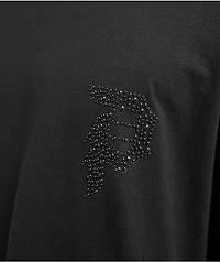 Primitive Westwood Black Heavyweight T-Shirt