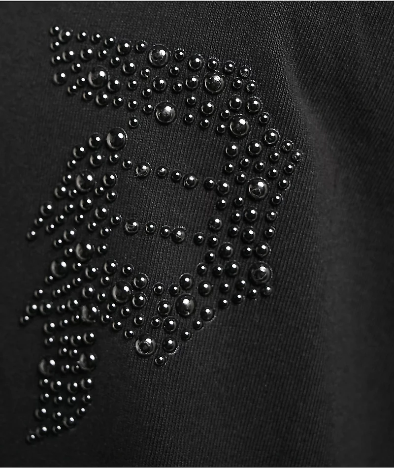 Primitive Westwood Black Heavyweight T-Shirt