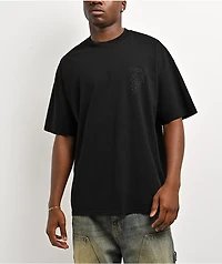 Primitive Westwood Black Heavyweight T-Shirt