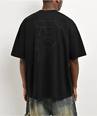 Primitive Westwood Black Heavyweight T-Shirt