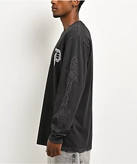 Primitive Westwood Black Long Sleeve T-Shirt
