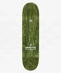 Primitive Williams Panther 8.25" Skateboard Deck