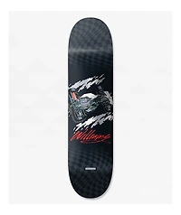 Primitive Williams Podium 8.38" Skateboard Deck