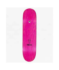 Primitive Yamashita Rising Dirty P 8.5" Skateboard Deck