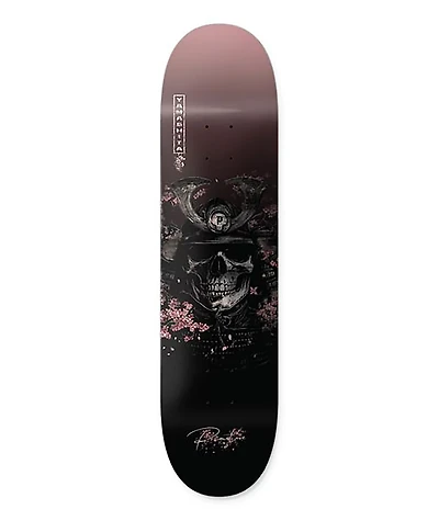 Primitive Yamashita Ronin 8.0" Skateboard Deck