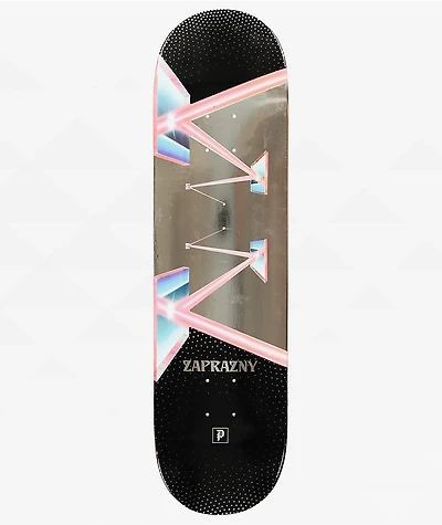 Primitive Zaprazny Refraction 8.38" Skateboard Deck