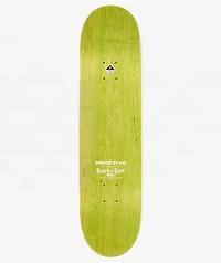 Primitive x Attack On Titan Rodriguez Colossal 8.25" Skateboard Deck